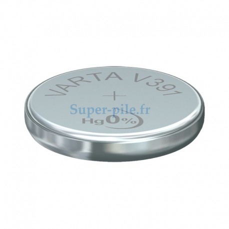 Super Pile Pile De Montre V Sr Varta