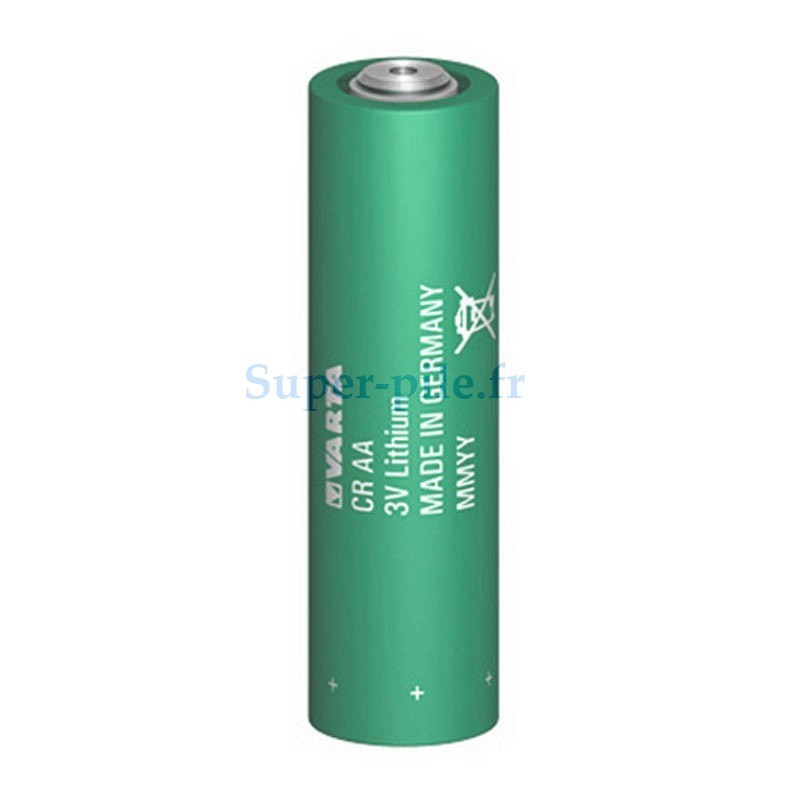 pile lithium 3v pile pile lithium aa 3v varta pile lithium 3v pile pile lithium aa 3v varta