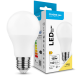 Ampoule LED Modee Lighting E27 13,8W 2700°K (1521 lumens)