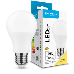 Ampoule LED Modee Lighting E27 13,8W 2700°K (1521 lumens)