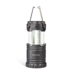 Lanterne de Camping solaire 120 lumens