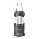 Lanterne de Camping solaire 120 lumens