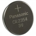 Pile lithium CR2354 Panasonic (blister de 1)