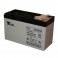 Batterie au plomb Yucel 12V 7Ah