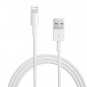 Cable apple lightning pour Iphone