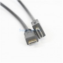 Cable HDMI - mini HDMI V.1.4 1.8m