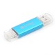 Clé USB et micro USB 16GB
