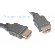 Cable HDMI 1,5m v1.4