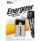 Pile alcaline 9V Energizer Alkaline Power