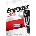 Pile alcaline A23 - V23GA Energizer (blister de 1)