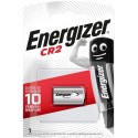 Pile lithium CR2 Energizer (blister de 1)
