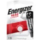 Pile lithium E1632 Energizer (blister de 1)