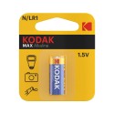 Pile alcaline LR1-N Kodak (blister de 1)