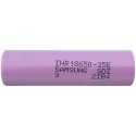 Pile rechargeable lithium-ion 18650 3500mAh