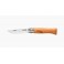 Opinel N°09 carbone
