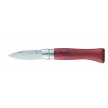 Opinel Couteau Huitres et Coquillages N°09