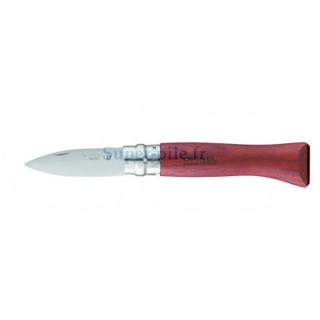 Opinel Couteau Huitres et Coquillages N°09