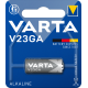 Pile alcaline A23 - V23GA Varta (blister de 1)