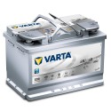 Varta Silver dynamic AGM L3