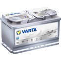 Varta Silver dynamic AGM L4