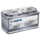Varta Silver dynamic AGM L5