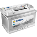 Varta Silver dynamic LB3