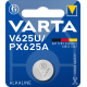 Pile alcaline  LR9 - V625U Varta (blister de 1)