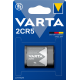 Pile lithium 2CR5 Varta (blister de 1)