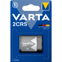 Pile lithium 2CR5 Varta (blister de 1)