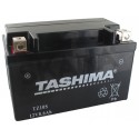 Batterie AGM Tashima 12V 8,6A YTZ10S