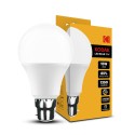 KODAK Ampoule LED B22 15W 4000°K (1350 lumens)