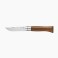 Opinel n°9 manche en noyer