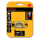 Lampe frontale Kodak rechargeable 80lm