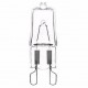 Ampoule capsule halogène G9 28W