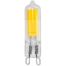 Ampoule capsule LED G9 3,5W
